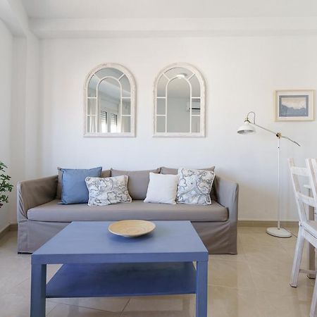 Maisuit Apartment Malaga City Center 외부 사진