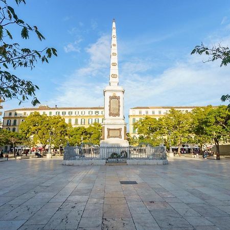 Maisuit Apartment Malaga City Center 외부 사진
