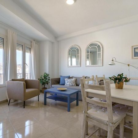 Maisuit Apartment Malaga City Center 외부 사진
