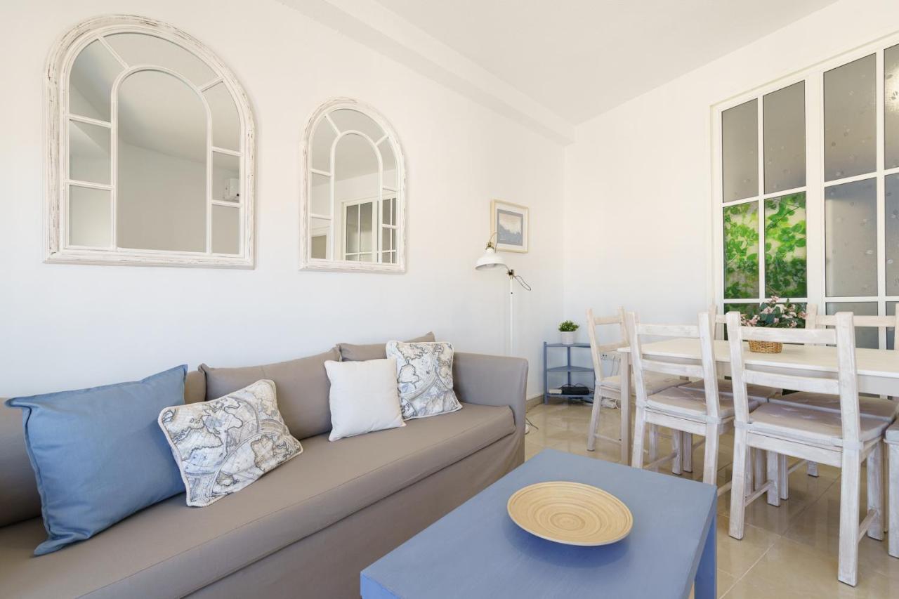 Maisuit Apartment Malaga City Center 외부 사진