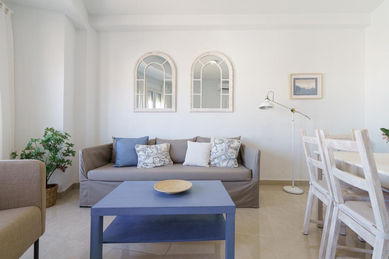 Maisuit Apartment Malaga City Center 외부 사진