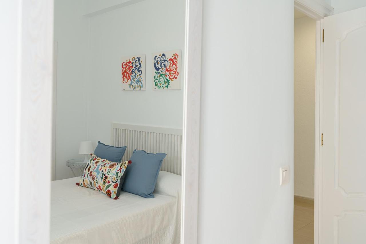 Maisuit Apartment Malaga City Center 외부 사진