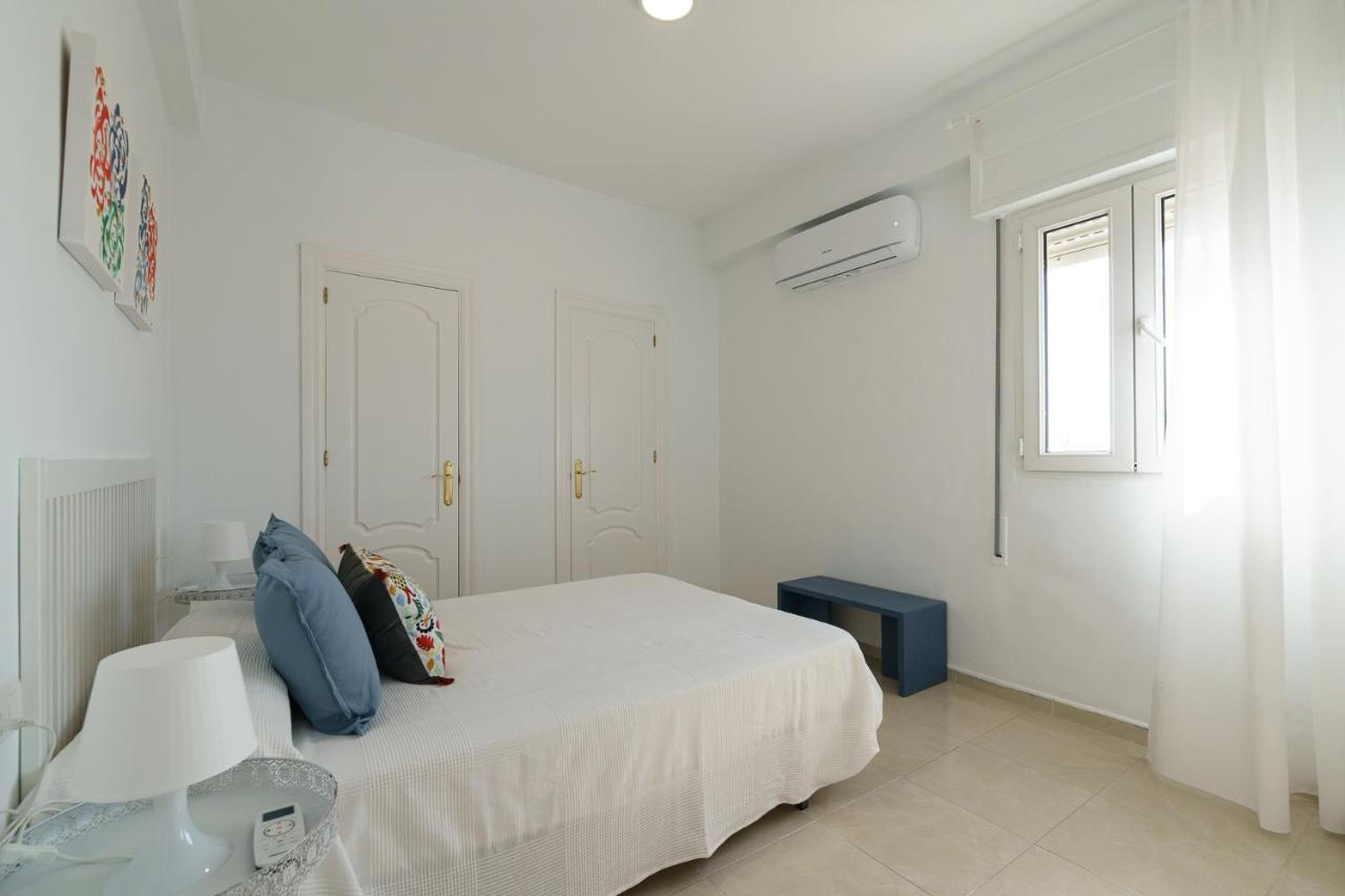 Maisuit Apartment Malaga City Center 외부 사진