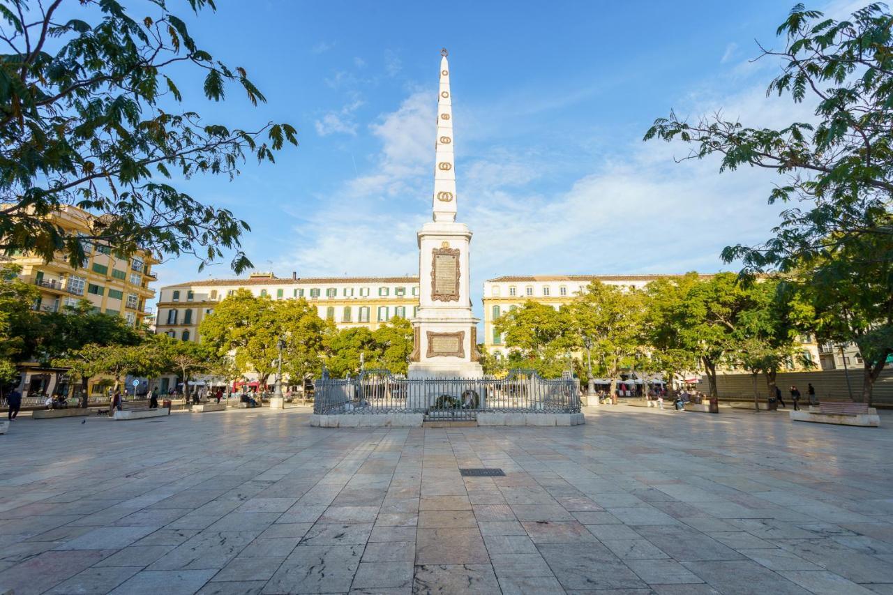 Maisuit Apartment Malaga City Center 외부 사진