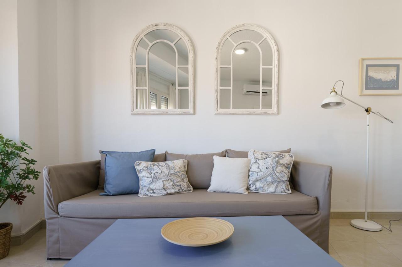 Maisuit Apartment Malaga City Center 외부 사진