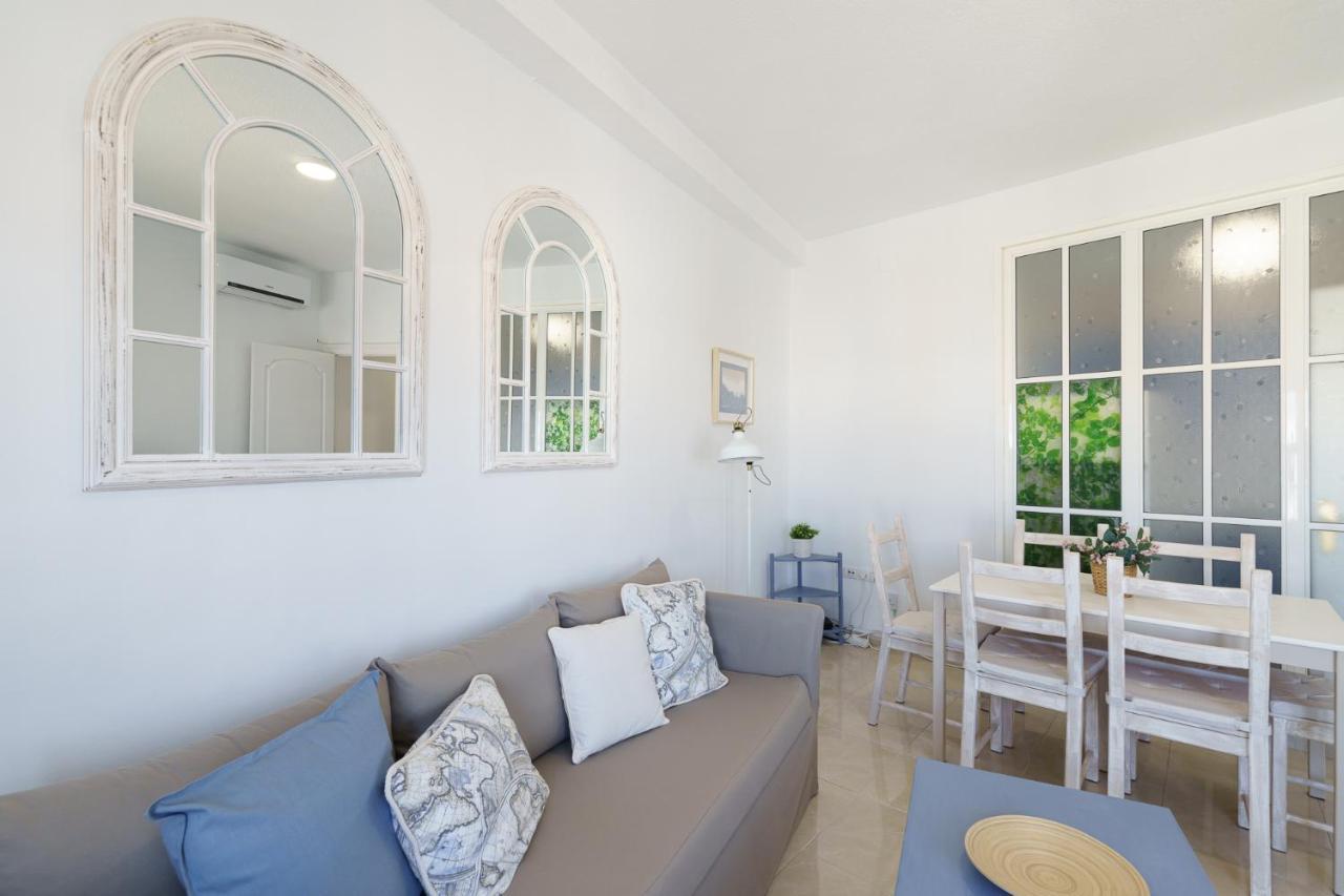 Maisuit Apartment Malaga City Center 외부 사진