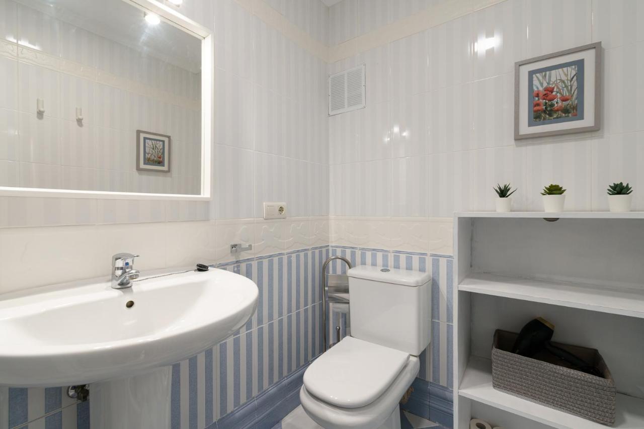 Maisuit Apartment Malaga City Center 외부 사진