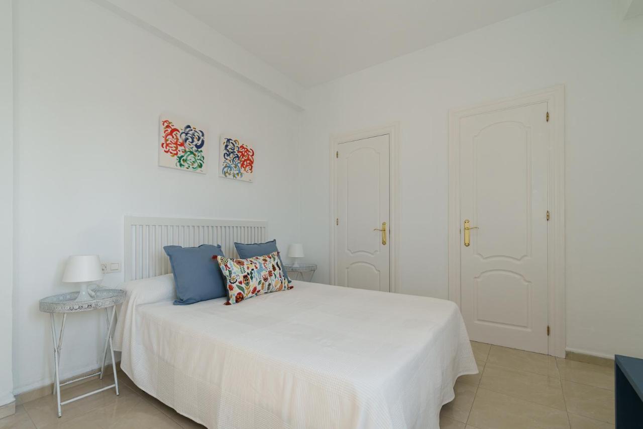 Maisuit Apartment Malaga City Center 외부 사진