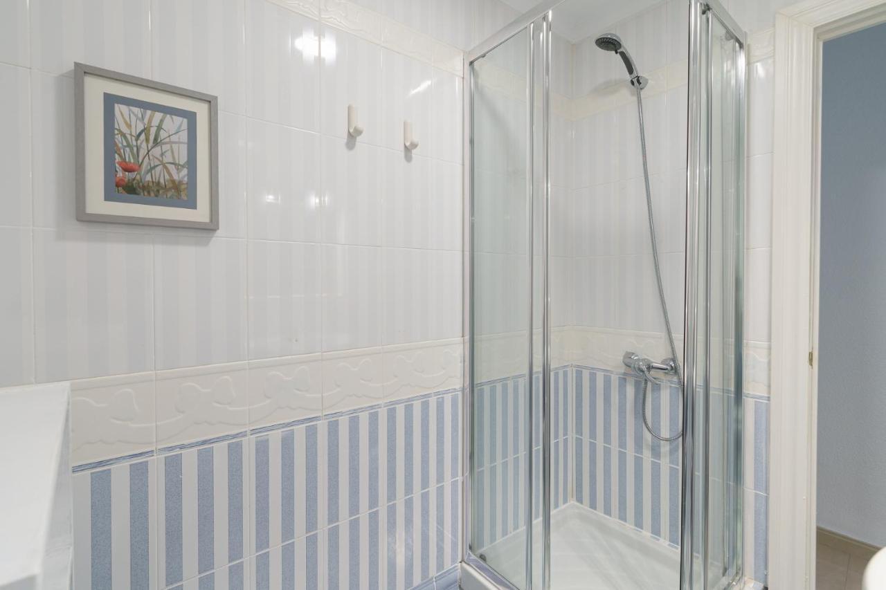Maisuit Apartment Malaga City Center 외부 사진
