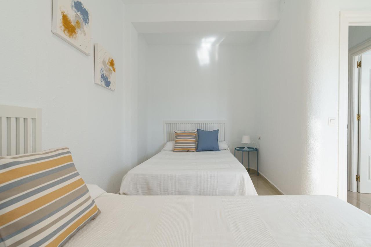 Maisuit Apartment Malaga City Center 외부 사진