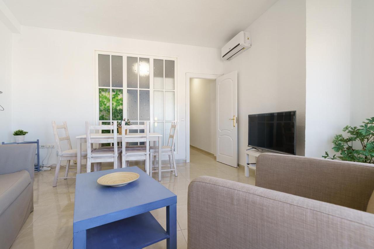 Maisuit Apartment Malaga City Center 외부 사진