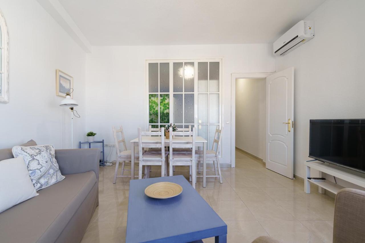 Maisuit Apartment Malaga City Center 외부 사진