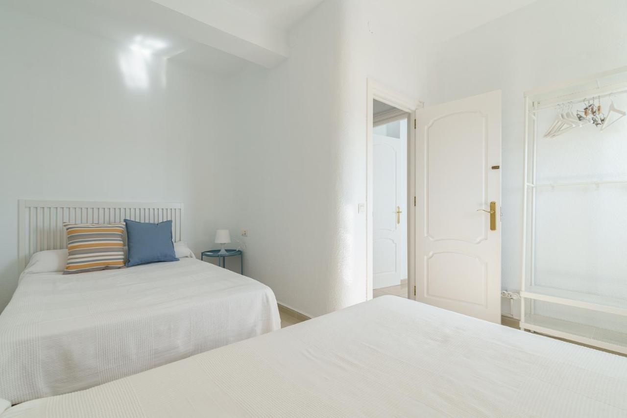 Maisuit Apartment Malaga City Center 외부 사진